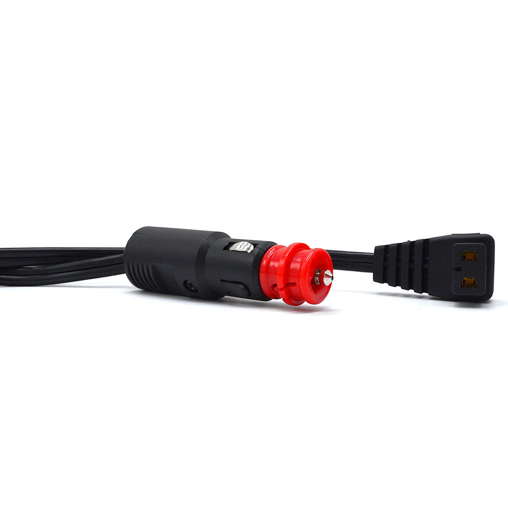 Acopower Car Charger for Cooler - Keep Your Cool on the Go!