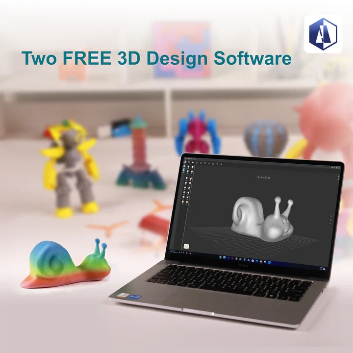AOSEED X-maker  STEM  3D 