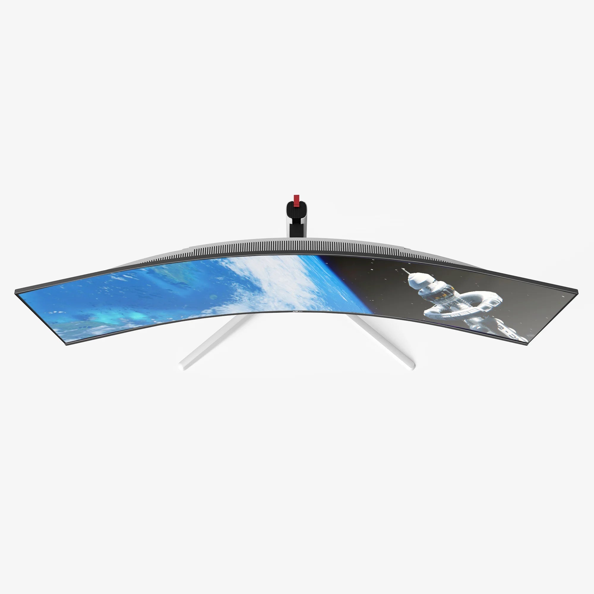 MP49 32:9 Curved OLED Gaming Monitor