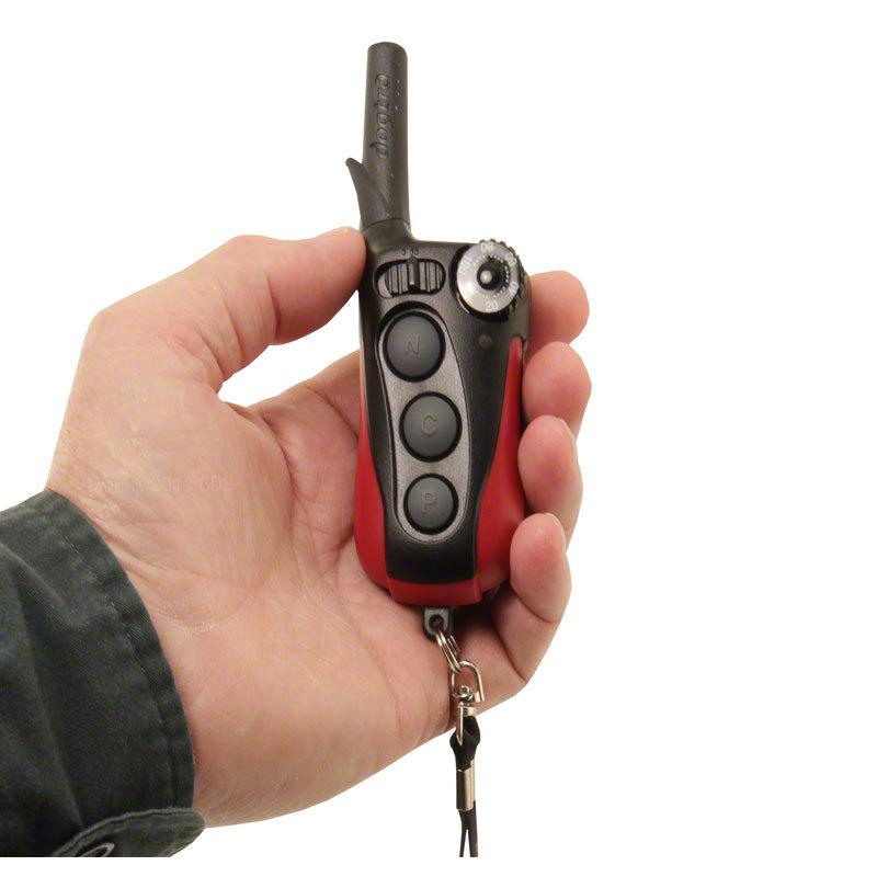 Dogtra IQ-Plus: The Ultimate Remote Dog Training Collar
