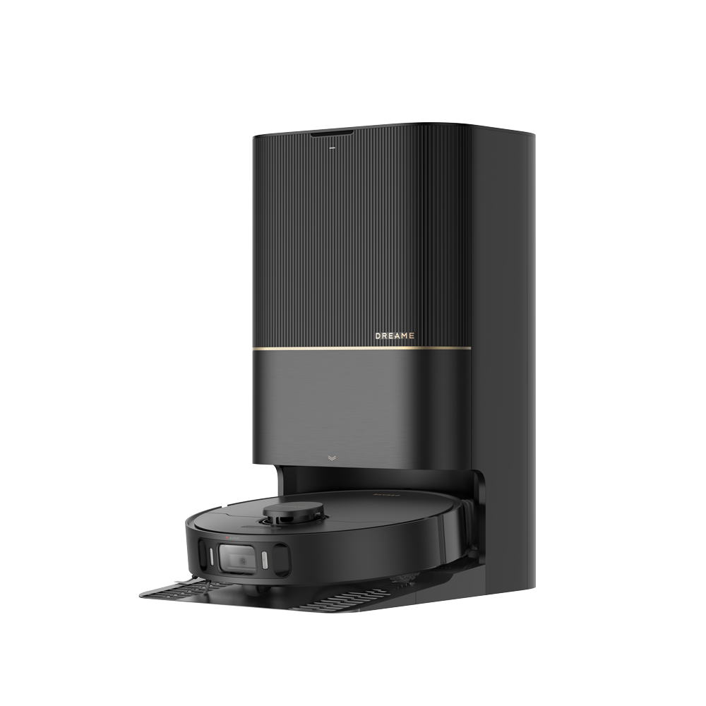 Dreame X30 Ultra SmartClean Robotic Vacuum