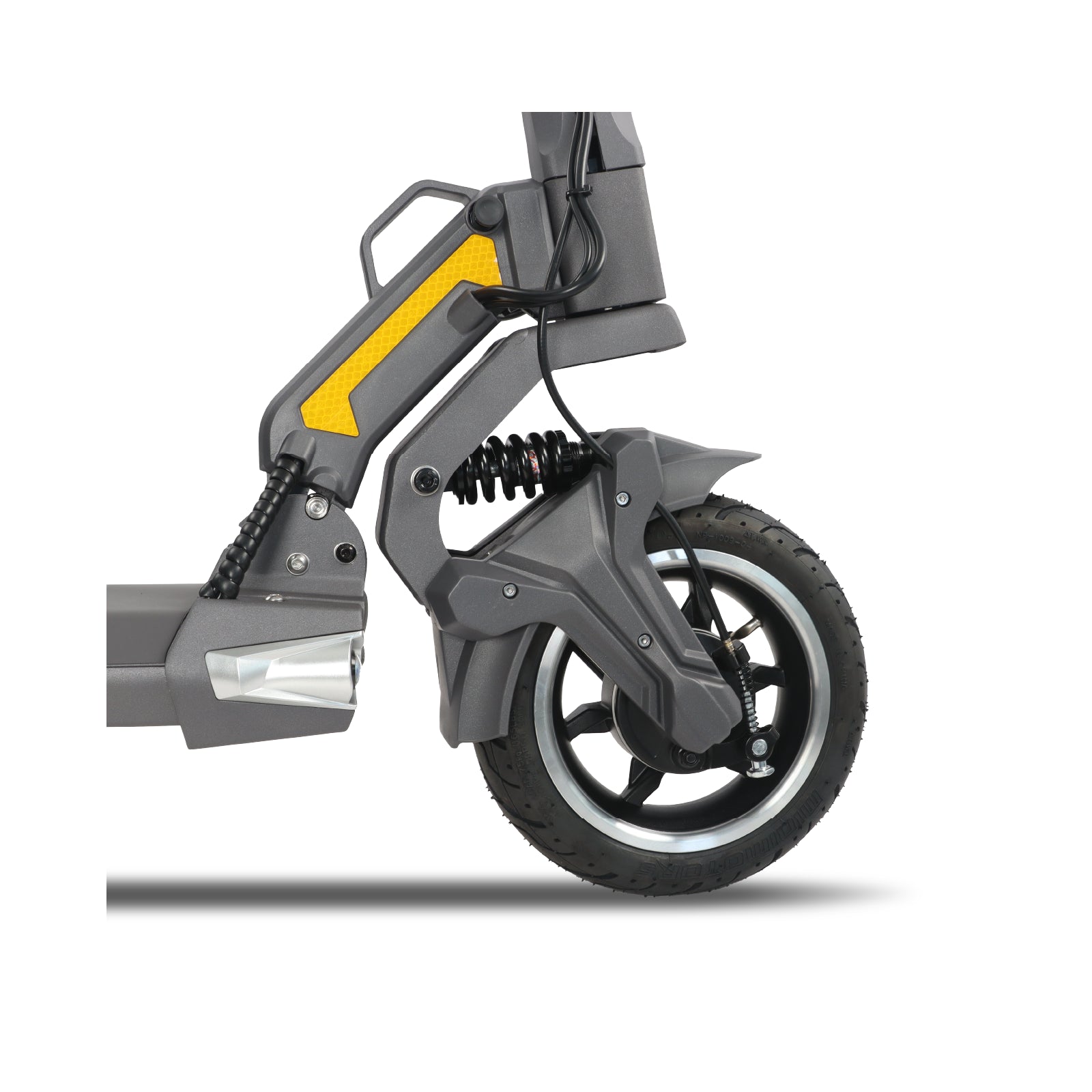 Dualtron Togo: The Ultimate Electric Scooter for Urban Adventures
