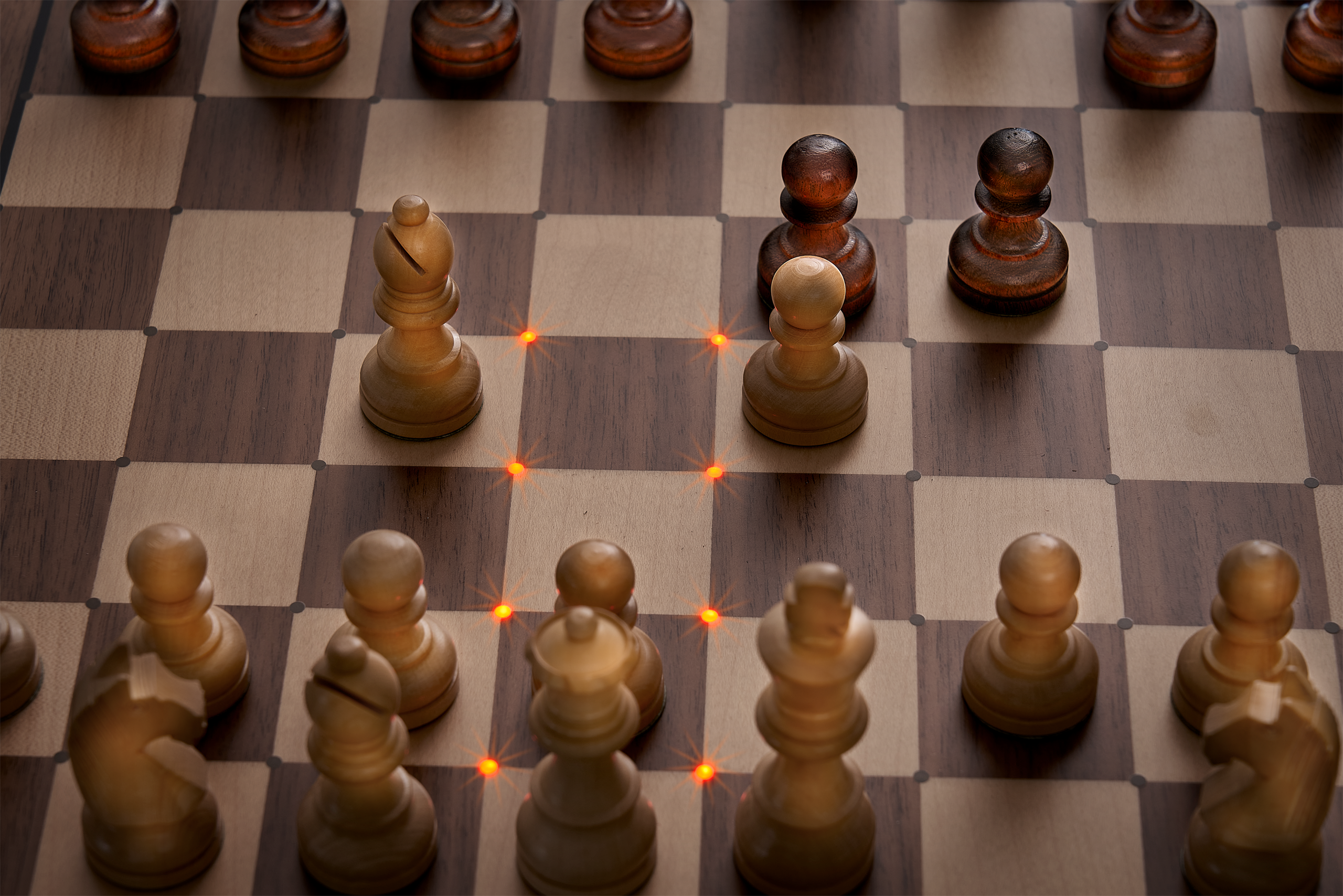 Millennium Exclusive M820: The Epitome of Luxury Chess