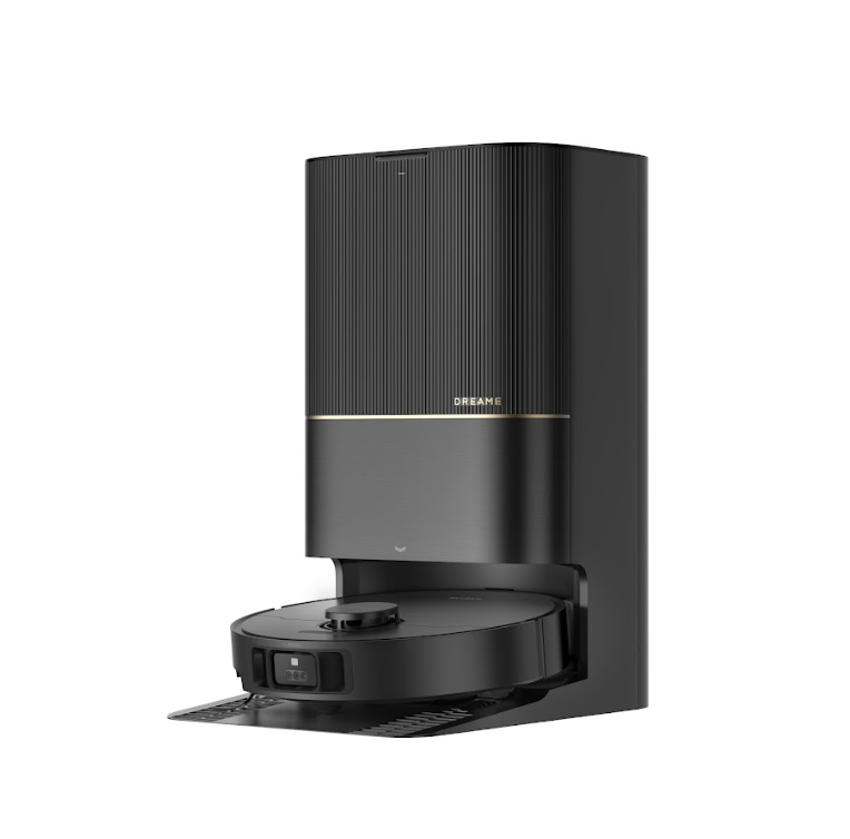 Dreame X40 Ultra: The Ultimate Robotic Vacuum for Effortless Cleaning