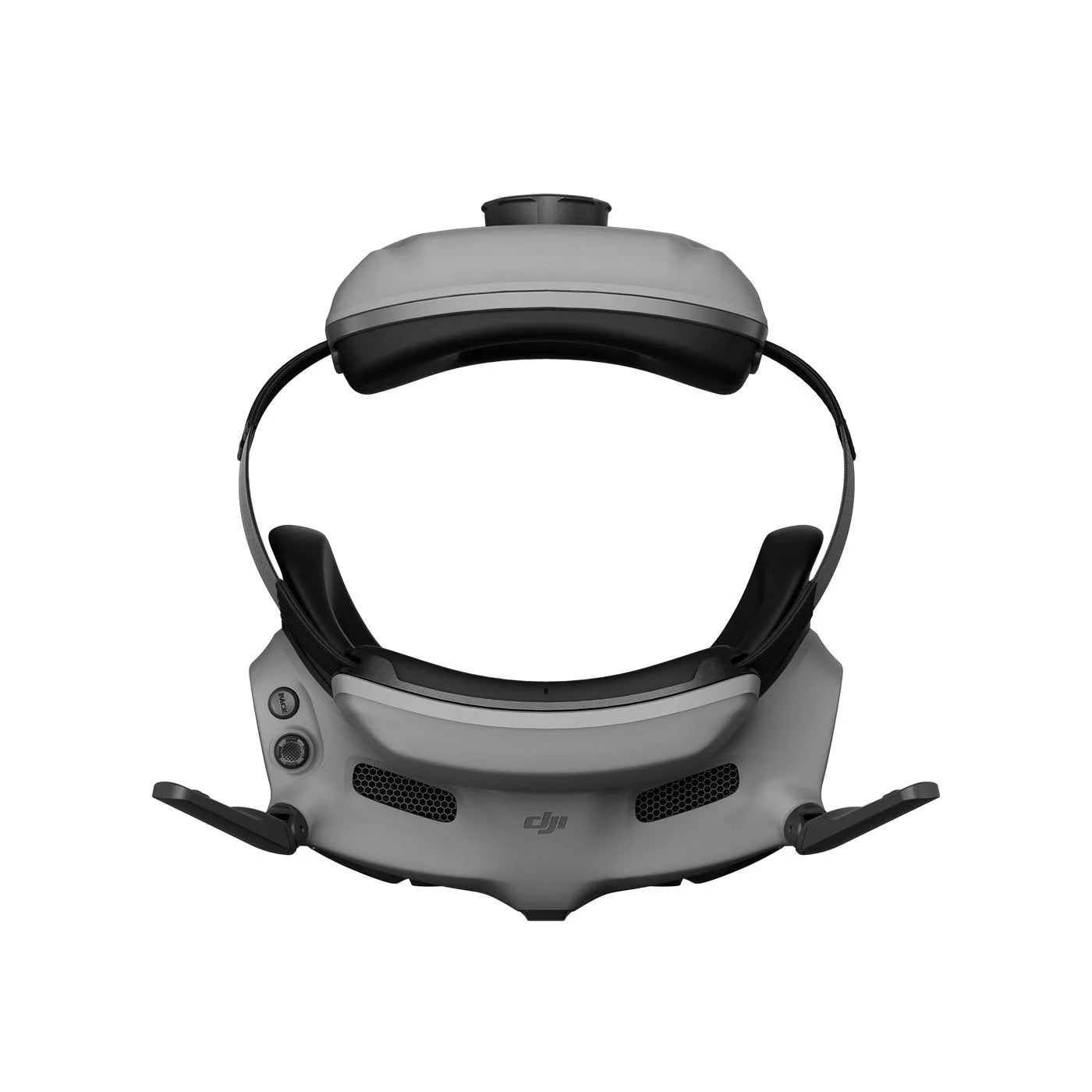 Unleash Your Drone Piloting Potential with DJI Goggles 3
