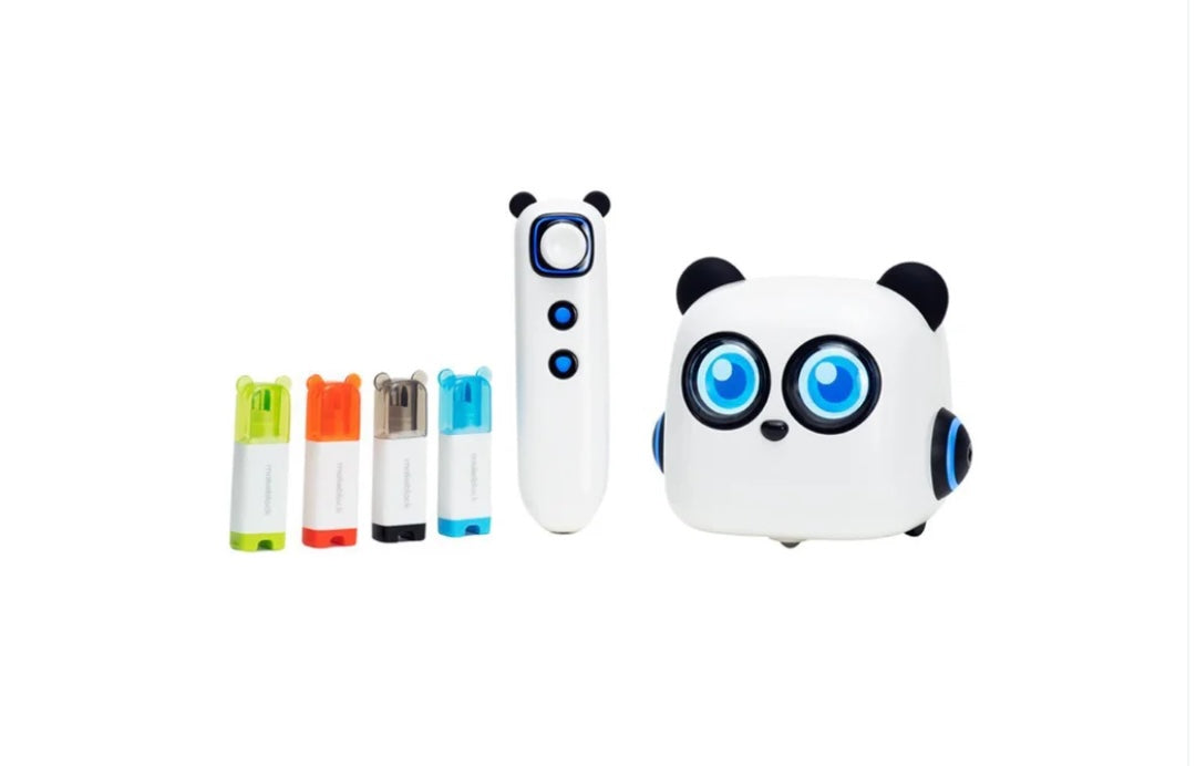 Makeblock mTiny Coding Kit for Early Learning
