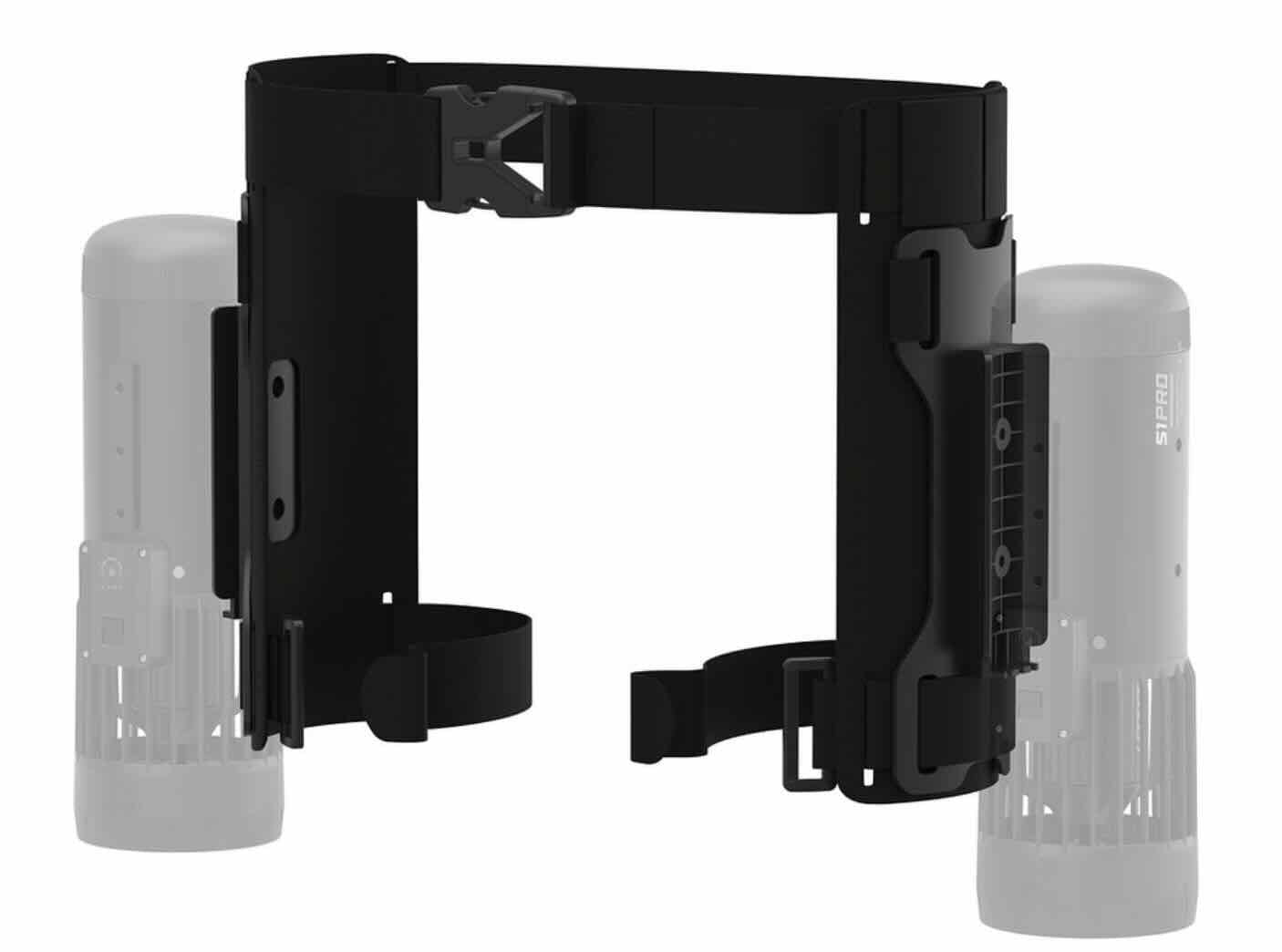LEFEET S1 Pro Scuba Propulsion Booster Kit