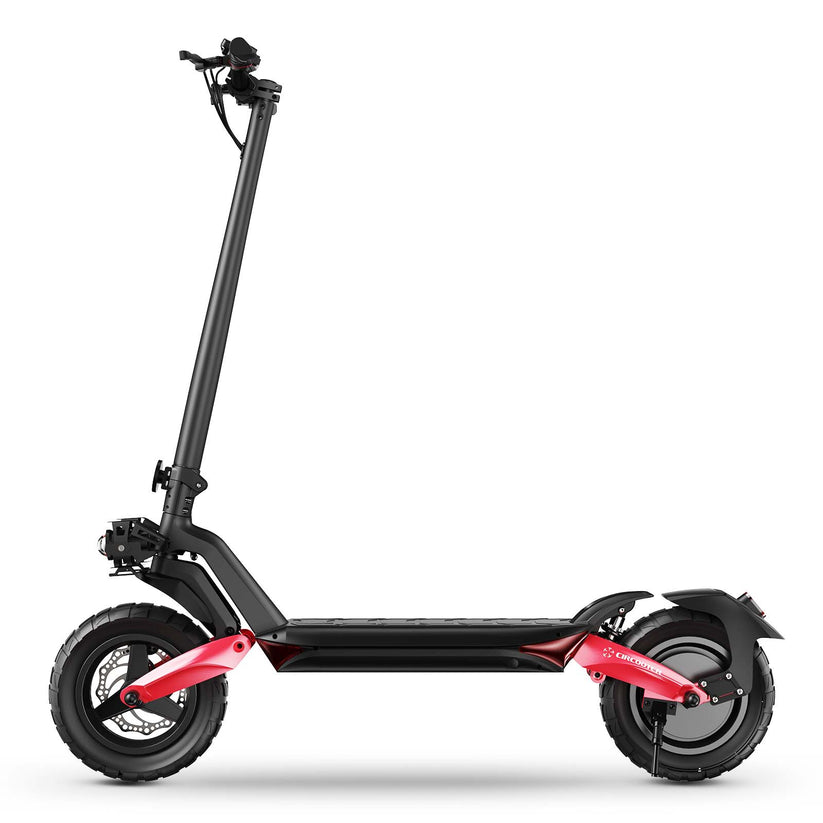 Circooter Raptor - 