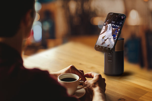 Duracell M100: Your Ultimate On-the-Go Power Companion