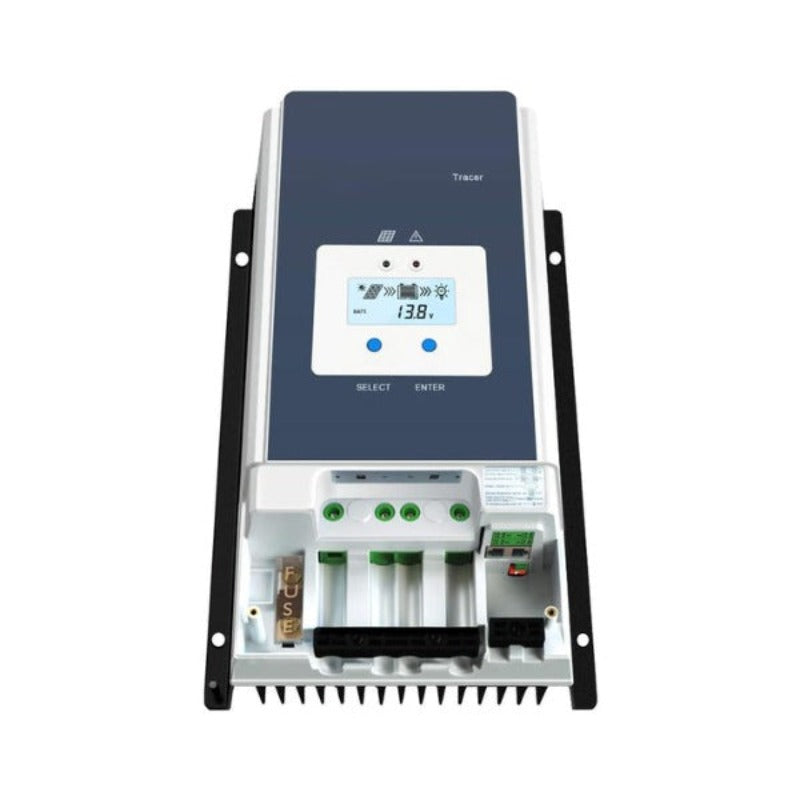 Acopower 110W FlexSolar 600Ah Powerhouse Kit