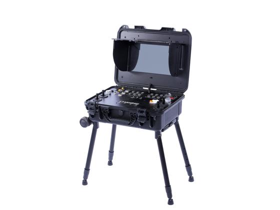 Professional Underwater Drone Control Console - Chasing M2
