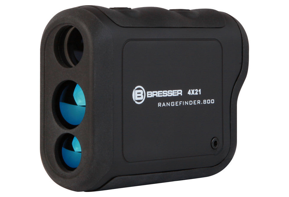 PrecisionPro 800 Laser Rangefinder