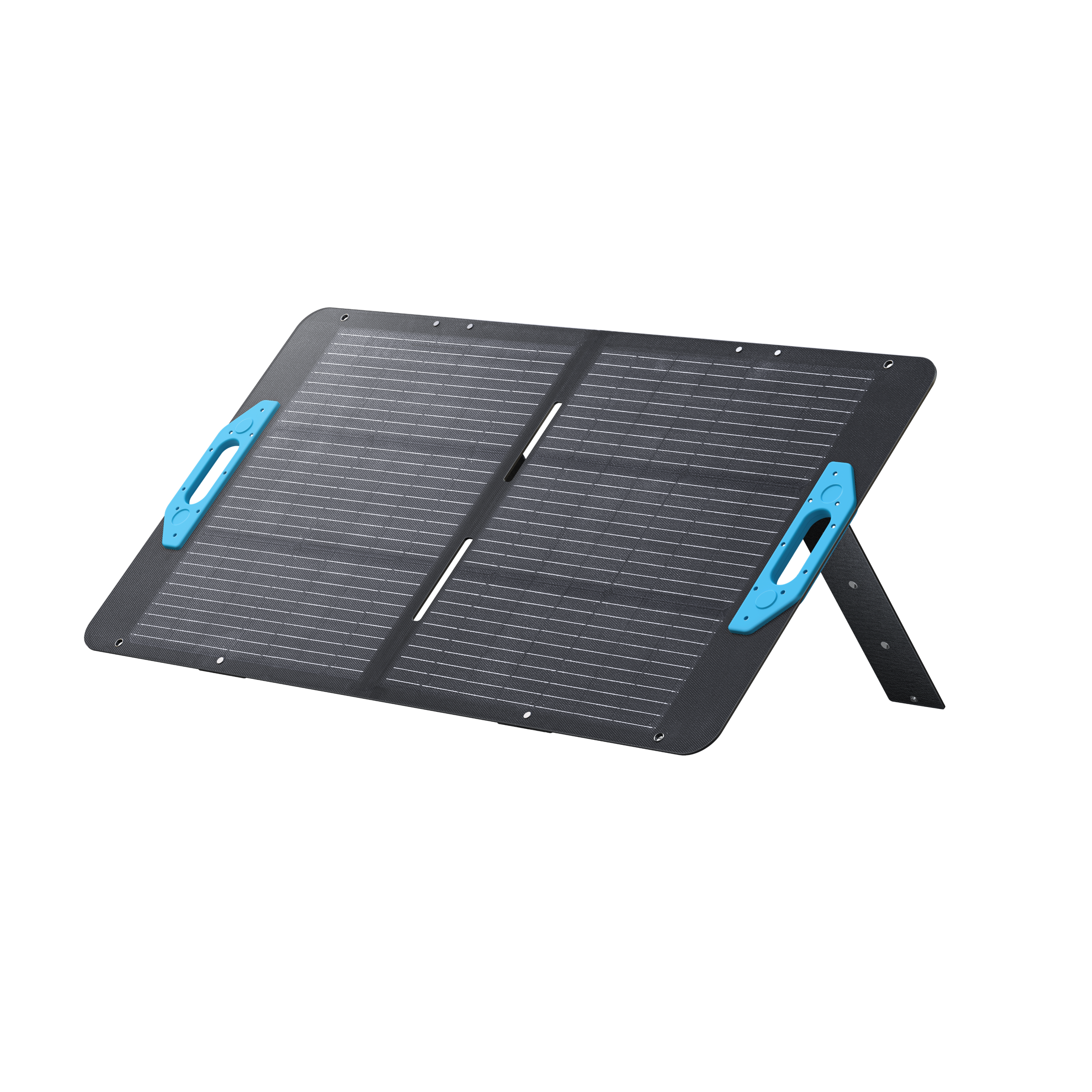 Anker Solix PS100 100W High-Efficiency Portable Solar Panel