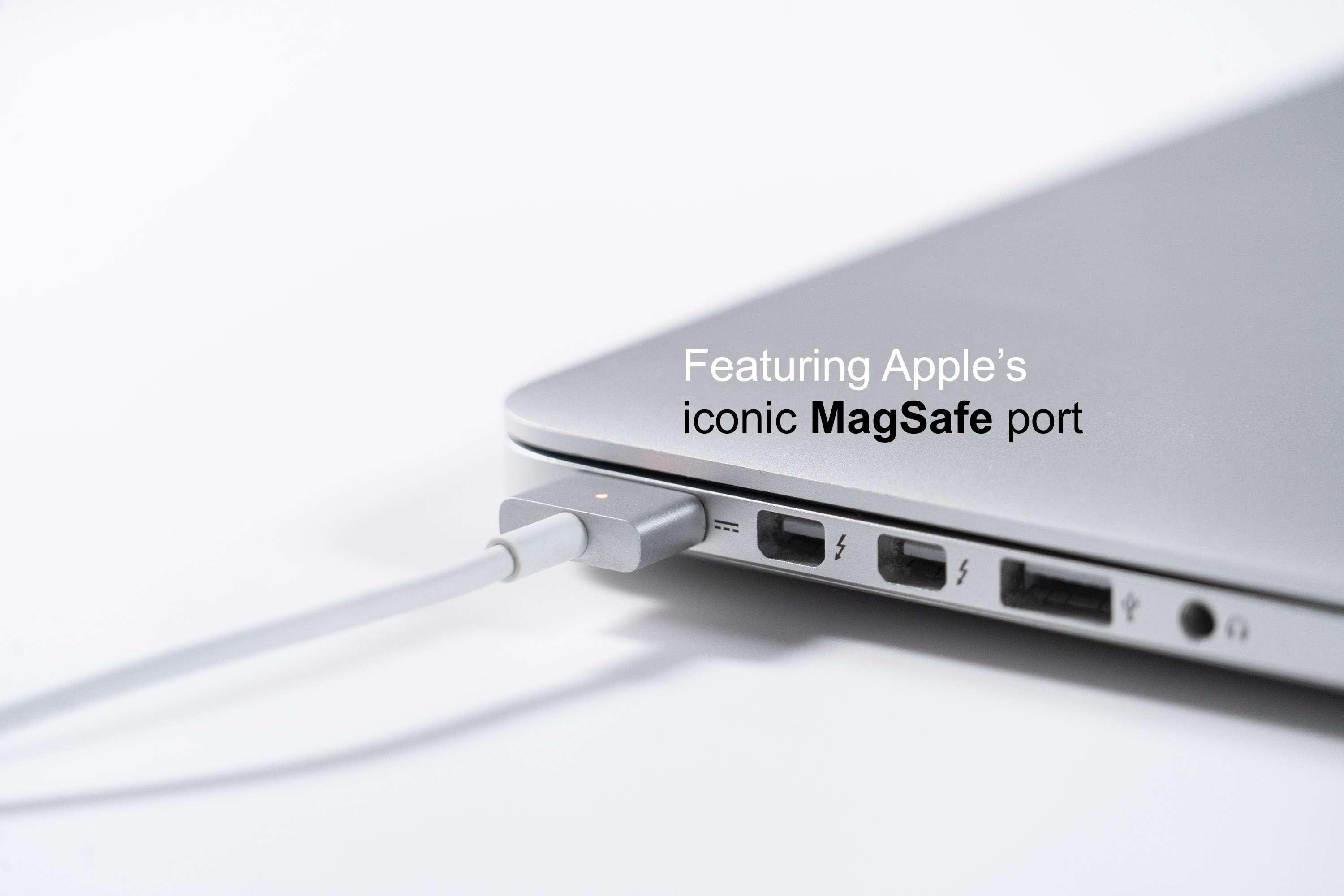 Power-Packed 2015 15-Inch MacBook Pro with 2.8GHz Core i7