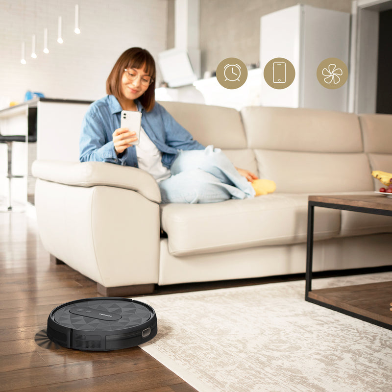Airrobo P20 Smart Clean Master