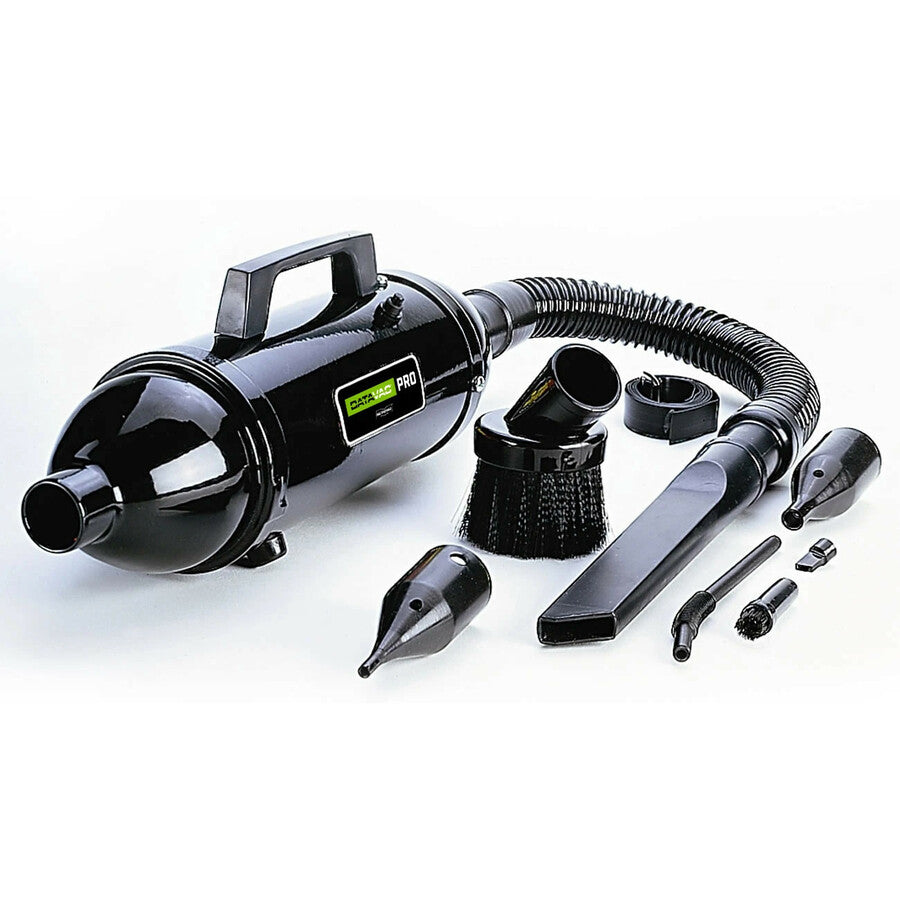 MetroVac DataVac Pro Series Micro Cleaning Tools for Computers - The Ultimate Dust Buster MDV-1BA