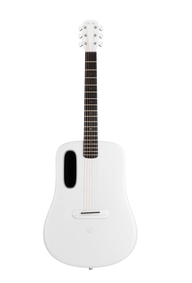 LAVA ME 4 Carbon - The Ultimate Guitar for Music Enthusiasts