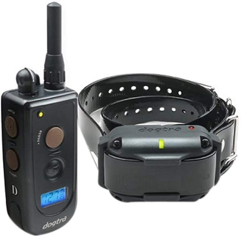 Dogtra 2300NCP Advanced Dog Remote Trainer - Unleash Your Dog's Potential