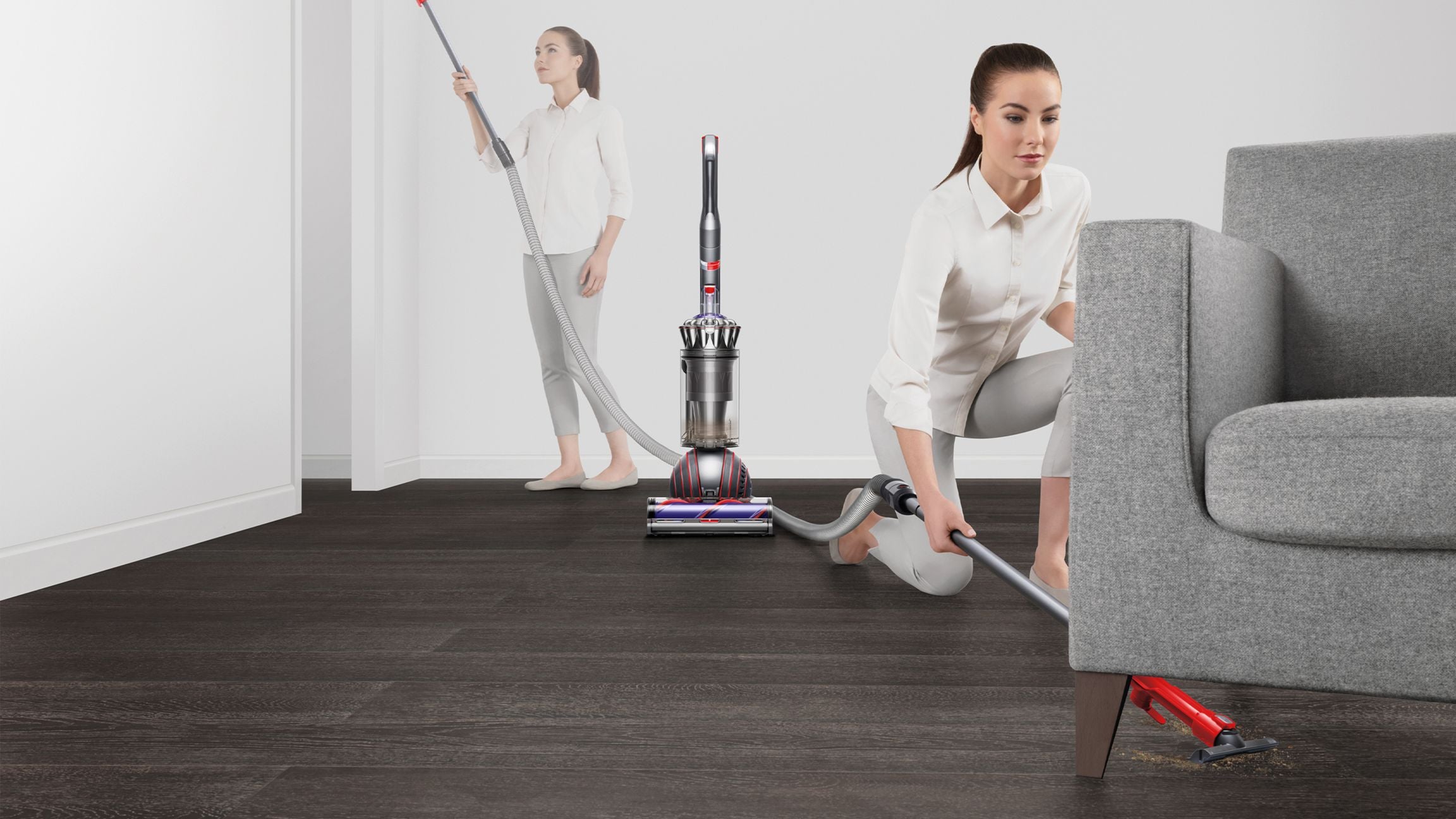Dyson Ball Animal 3 Pet-Friendly Vacuum Cleaner