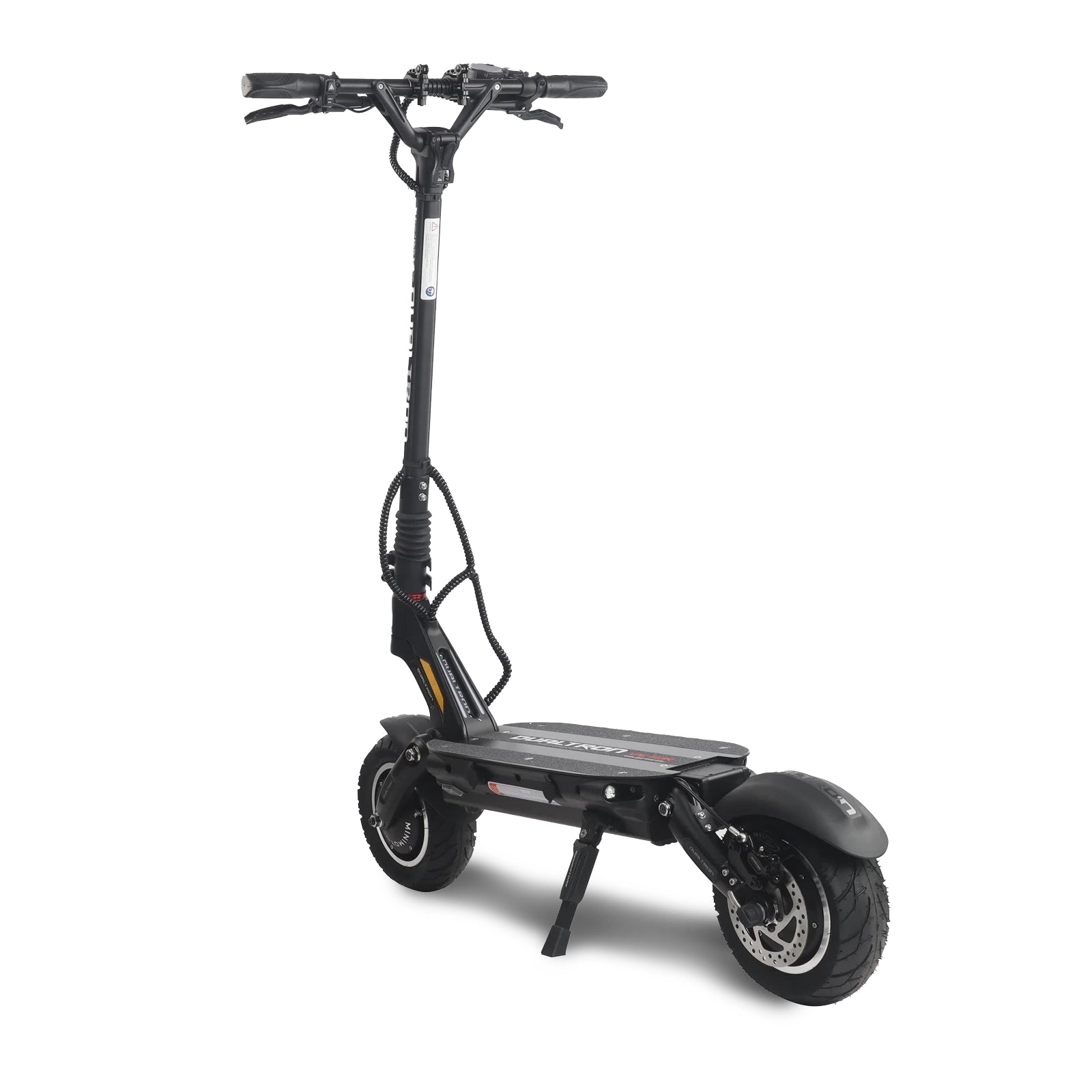Dualtron Victor Gen 2: The Ultimate Electric Scooter for Victory
