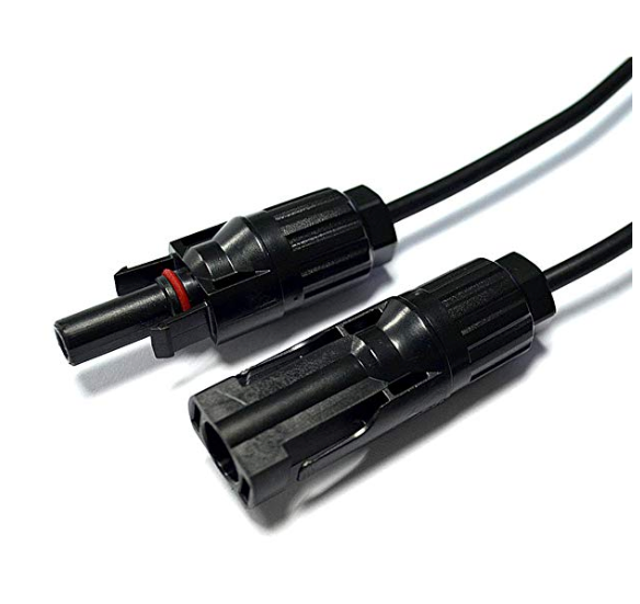 ACOPOWER 20，14AWG，MC-4，