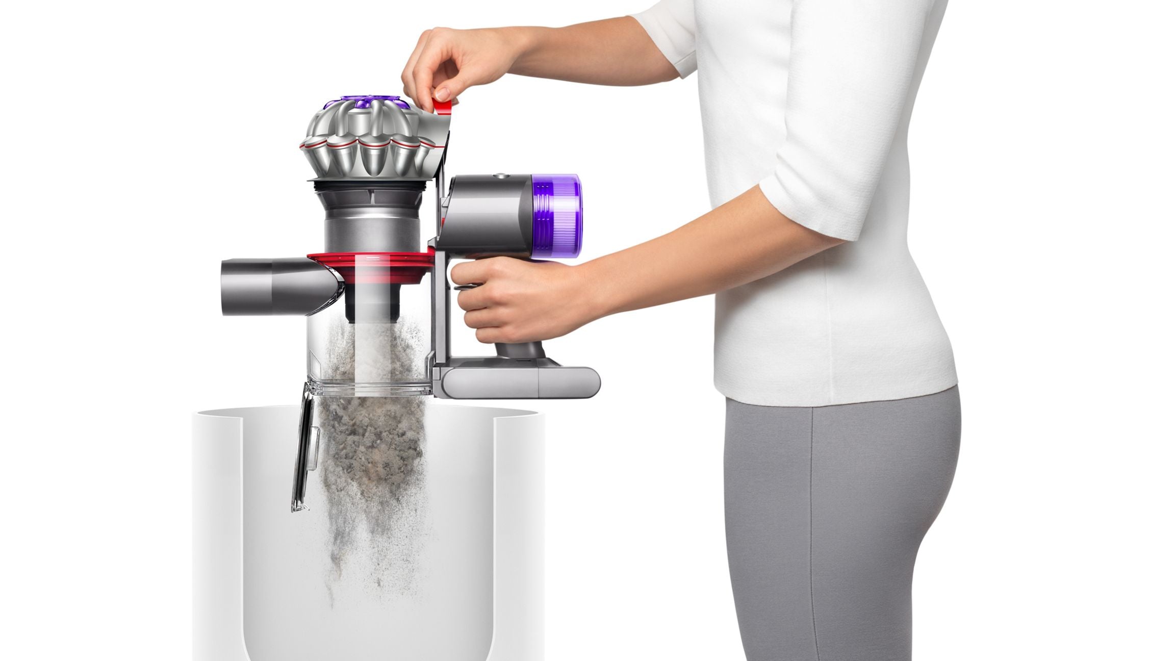 Dyson V8 Cordless Stick Vacuum: The Ultimate Cleaning Companion