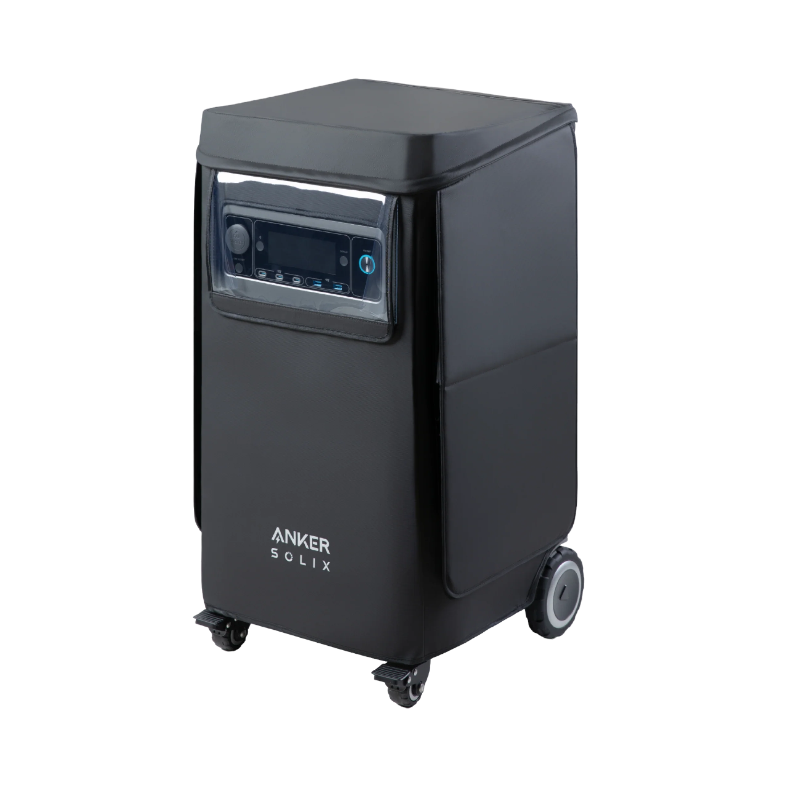 Anker SOLIX F3800 Premium Protective Cover