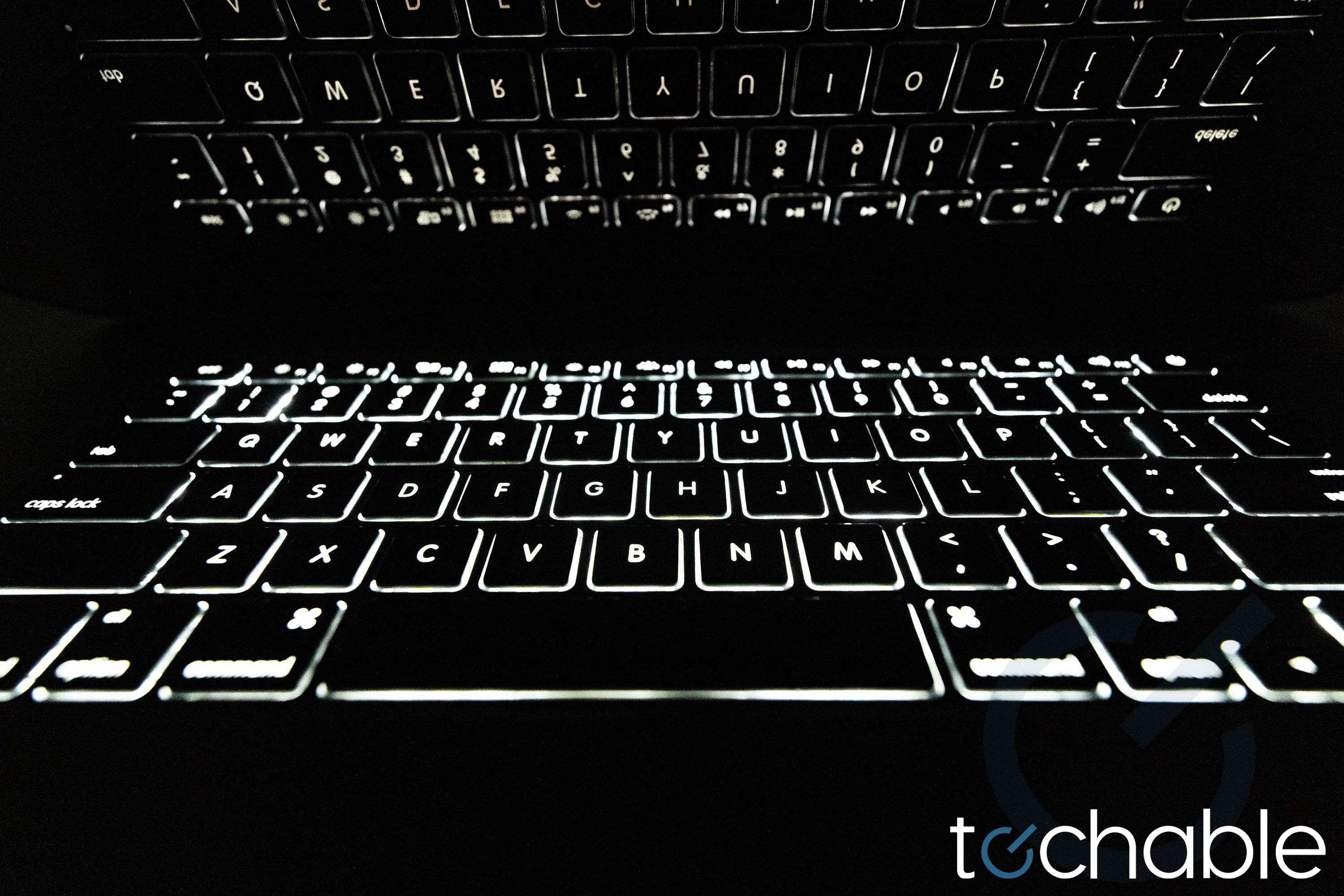 Powerful 2015 15-Inch MacBook Pro with Impressive Specs