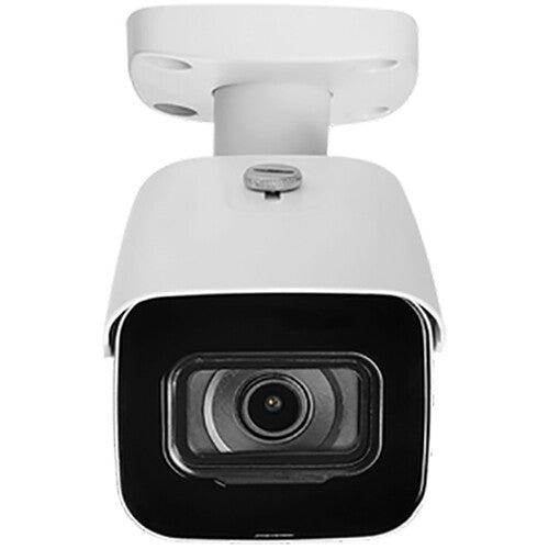Lorex 16-Channel 4K UHD Outdoor Security System with 3TB NVR and 10 Weatherproof Cameras