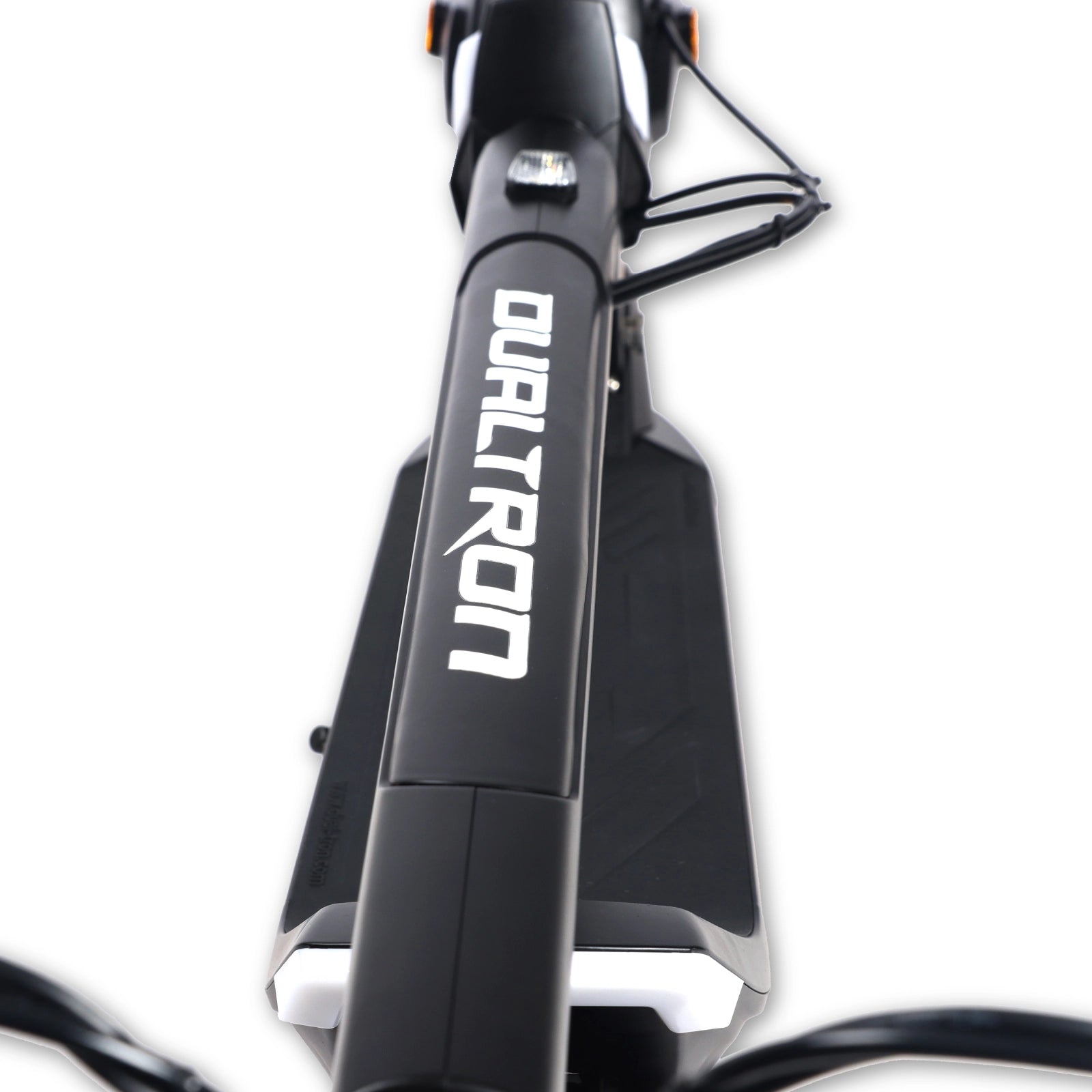 Revolutionize Your Commute with Dualtron Dolphin Electric Scooter