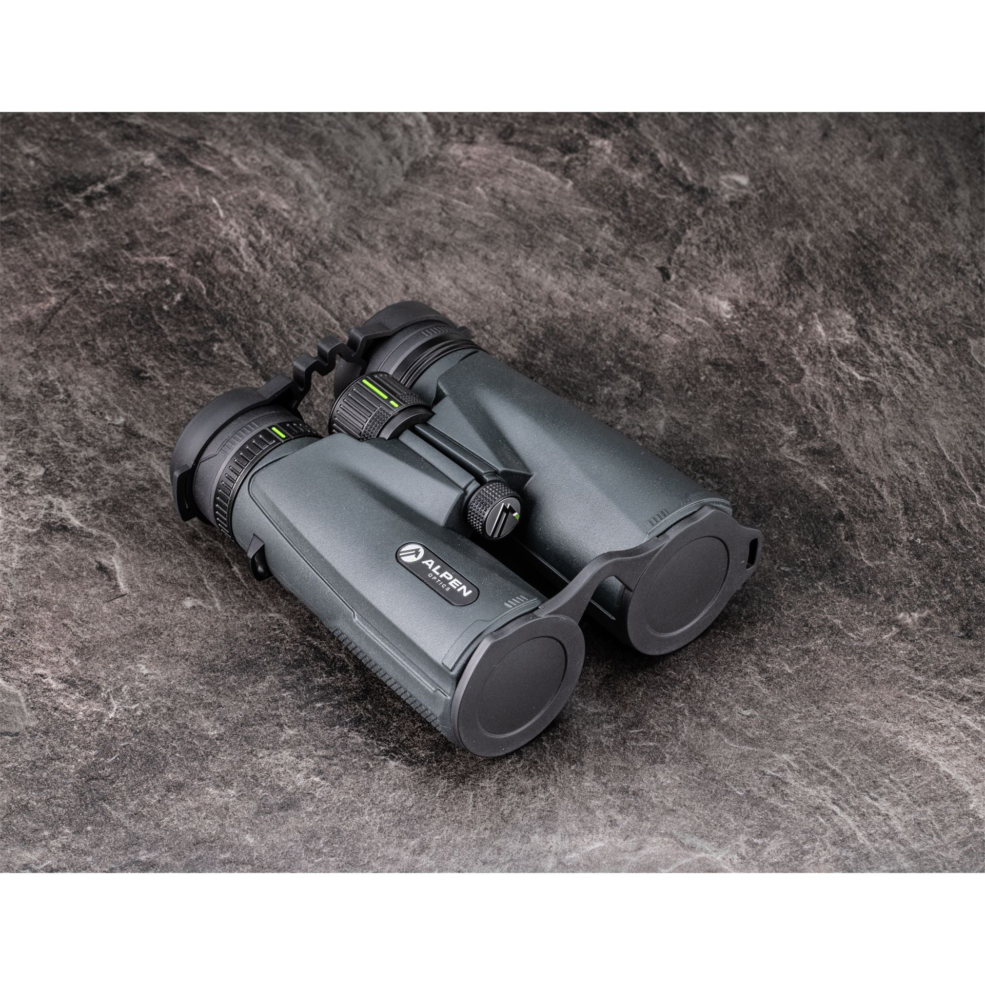 Alpen 10x42 ED Binoculars - Your Ultimate Hunting Companion