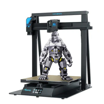 Mingda Magician Pro 2 XL 3D Printer - Unleash Your Creativity