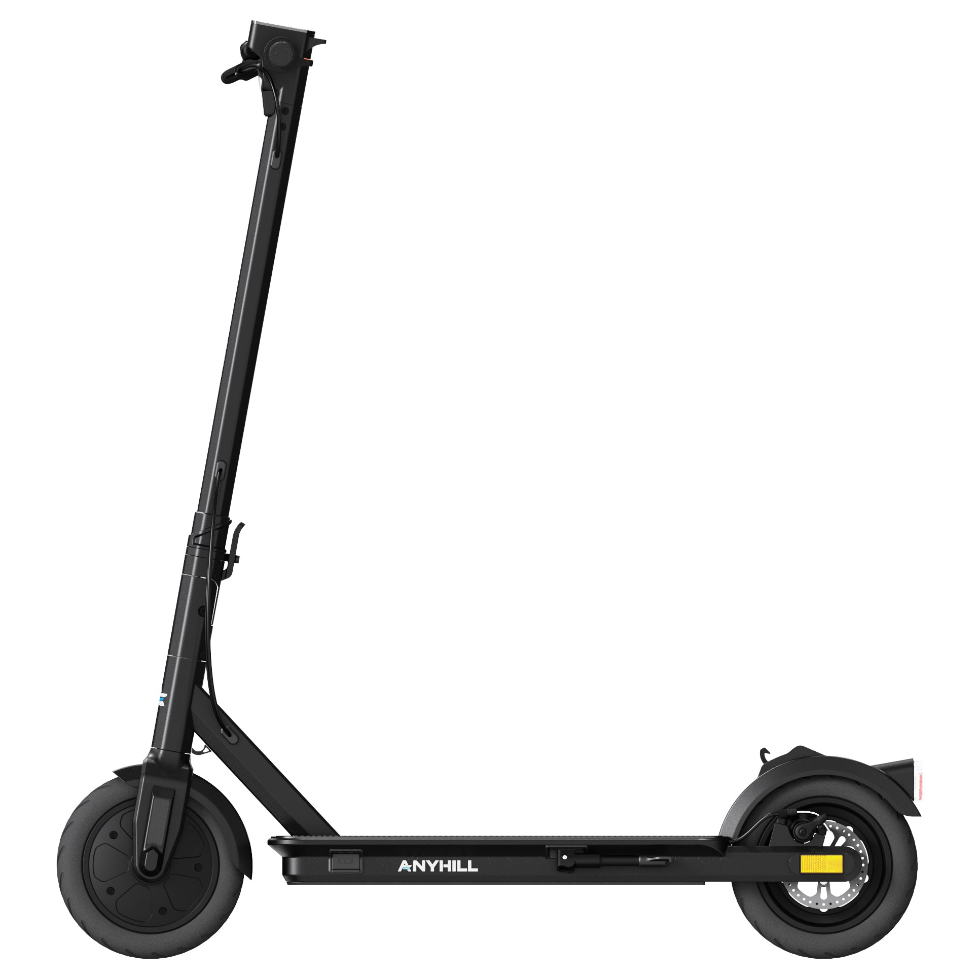 AnyHill UM-1 Electric Scooter - Your Urban Commute Companion