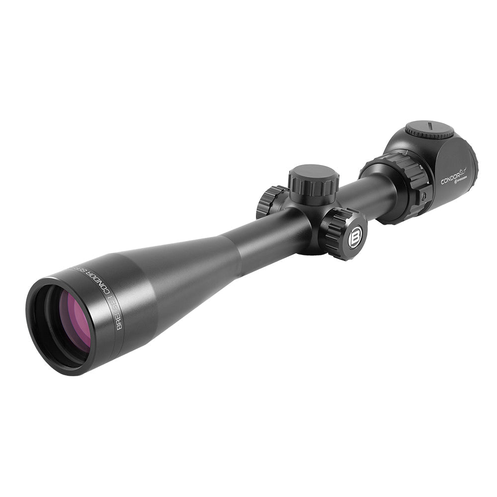 Condor 6 - 18x40 High - Performance Riflescope