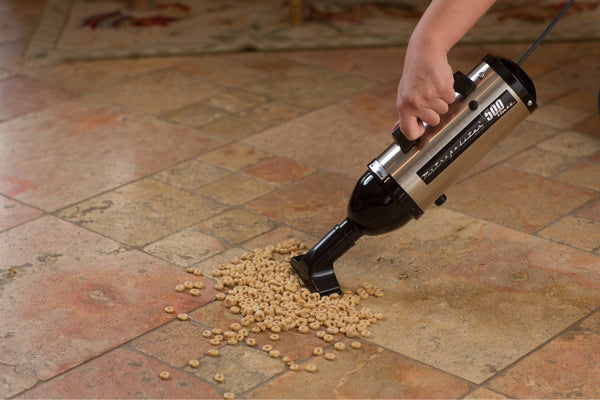 Metrovac Metropolitan Evolution Handheld Vacuum - Your Ultimate Cleaning Partner