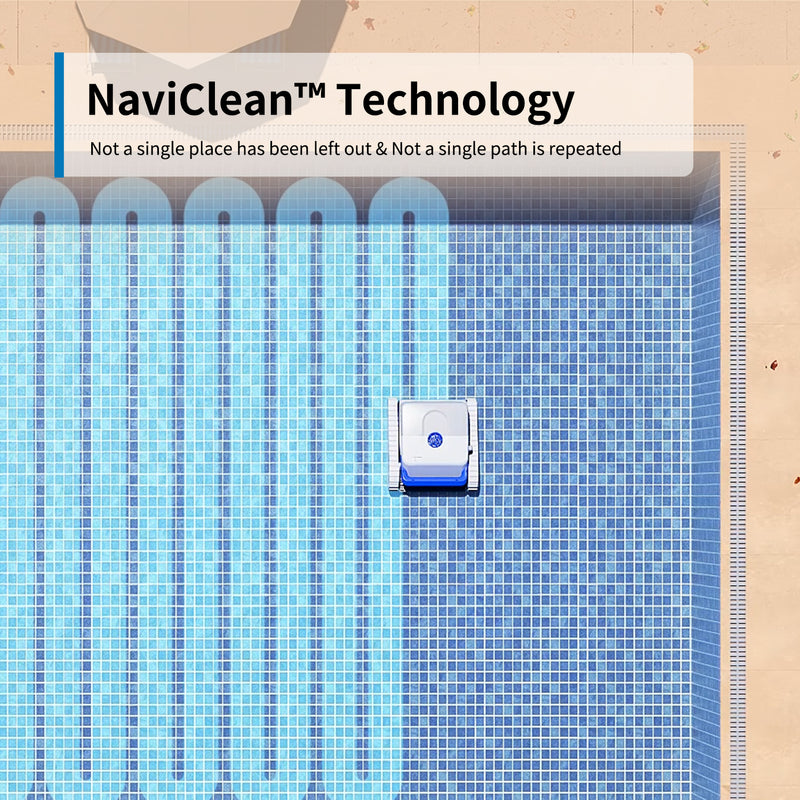 Airrobo PC100: The Ultimate Pool Cleaning Companion