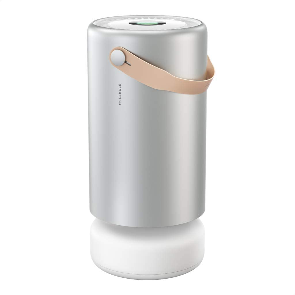 Revolutionary Molekule Air Pro: Purify Your Space with PECO Filter