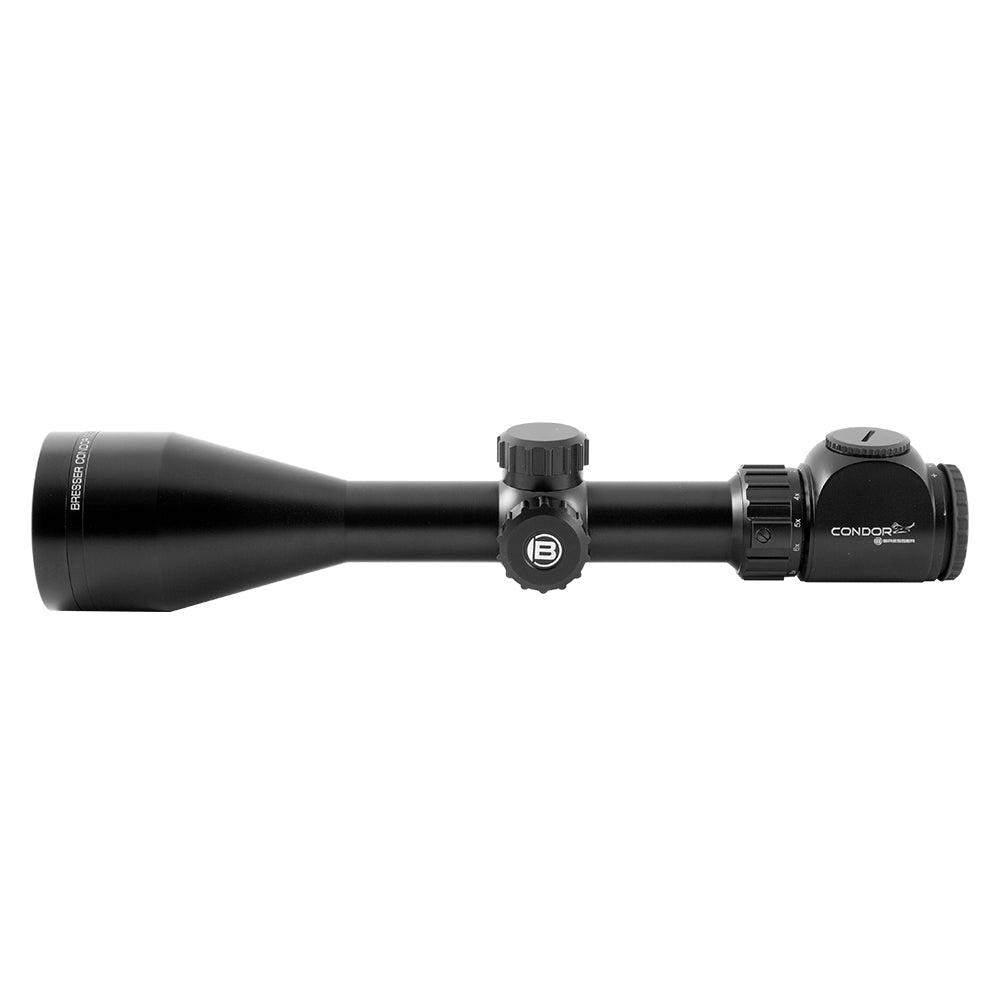 Condor 2.5 - 10x56 High - Performance Riflescope