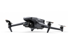 DJI Mavic 3 Classic: Your Gateway to Stunning Aerial Shots