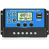 ACOPOWER 100W 12V Poly Solar RV Kit with 20A PWM Charge Controller - Your Ultimate Solar Solution for Off-Grid Adventures