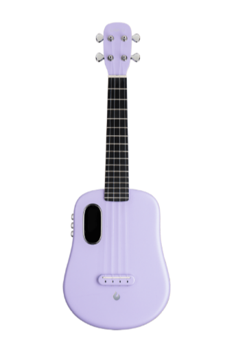 LAVA Ukulele FreeBoost: The Ultimate Portable Guitar