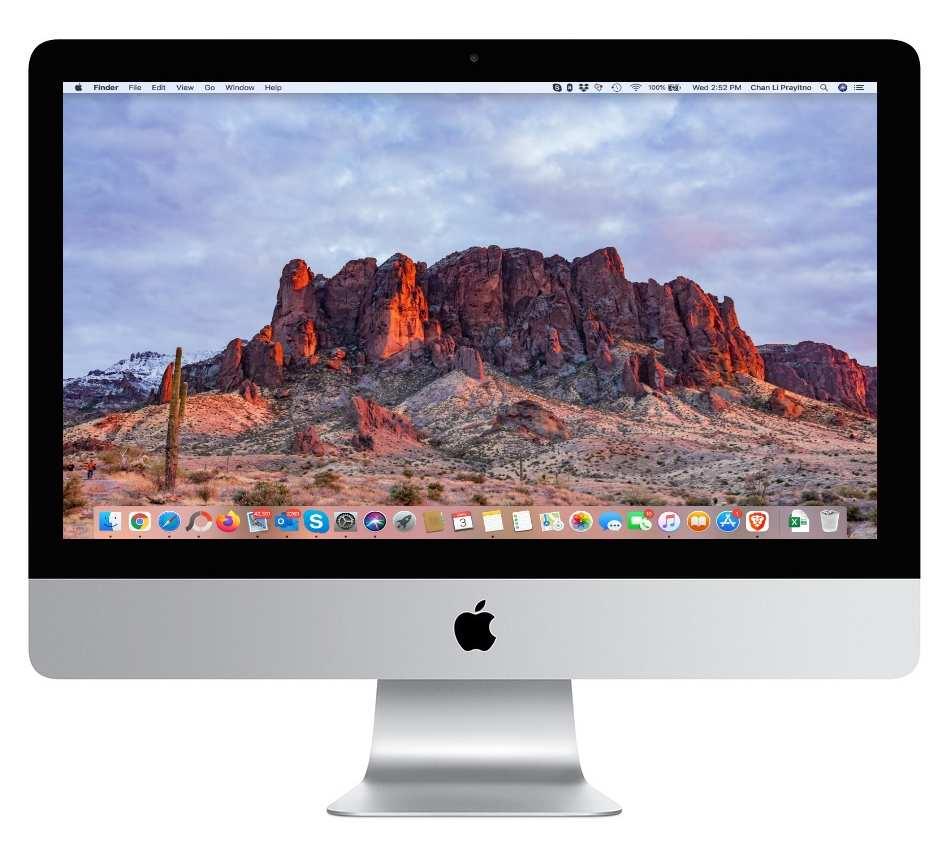 Powerful 2019 Apple iMac 5K 27-inch with Stunning Performance