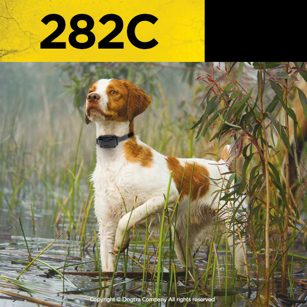 Dogtra 282C - 