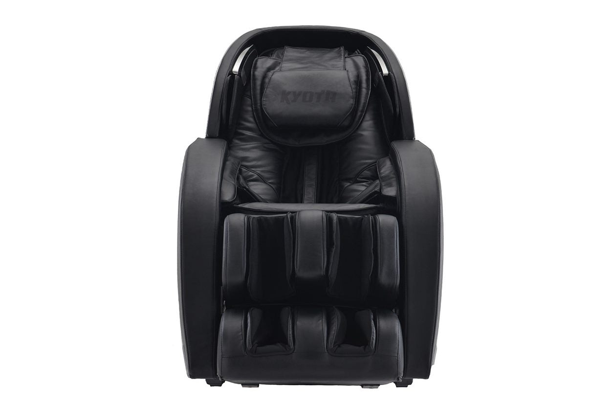 Kyota Kansha M878 Massage Chair - Unleash Relaxation at Home with Free White Glove Delivery