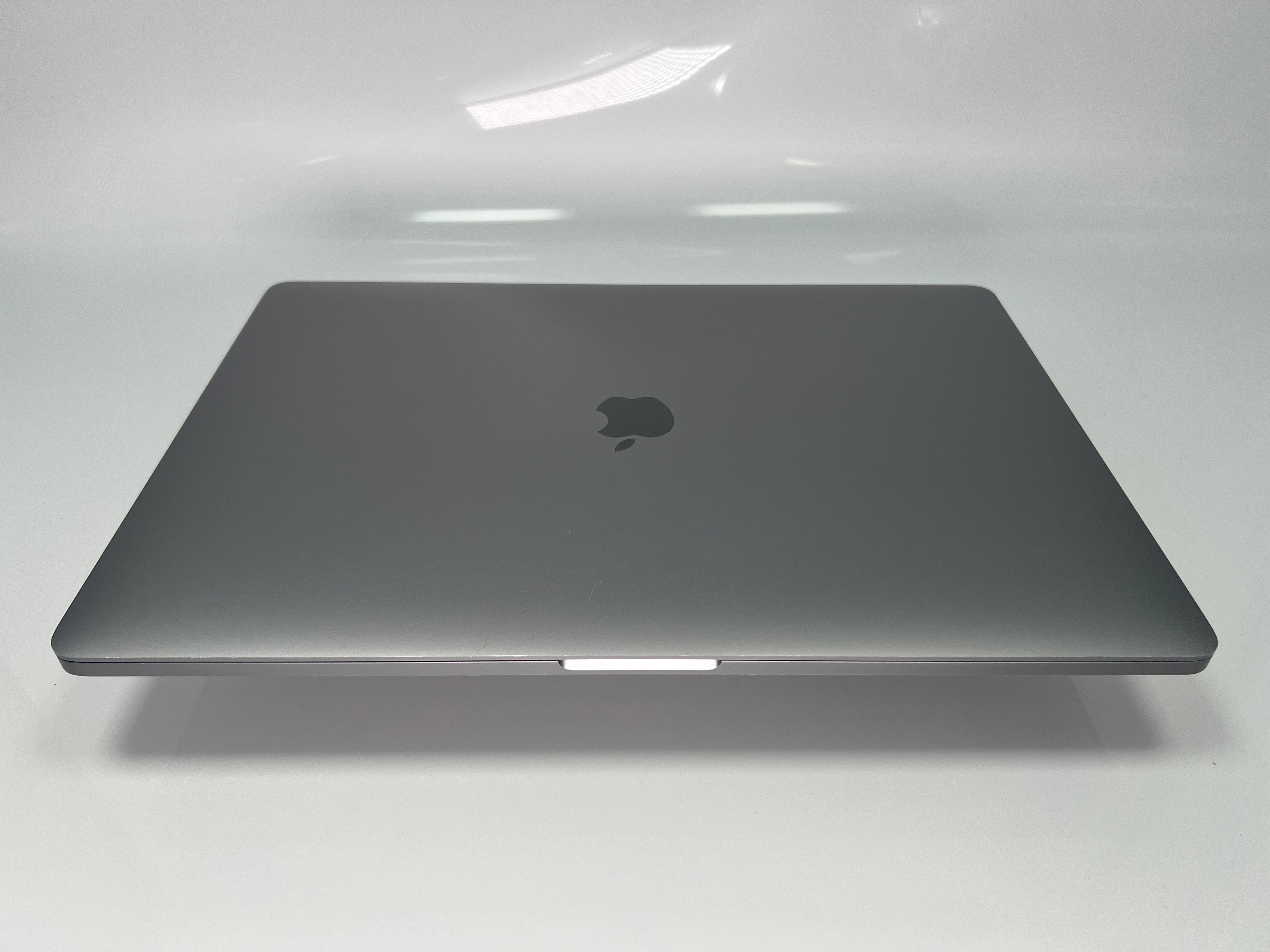 Powerhouse 2019 16-Inch MacBook Pro - Unleash Your Potential