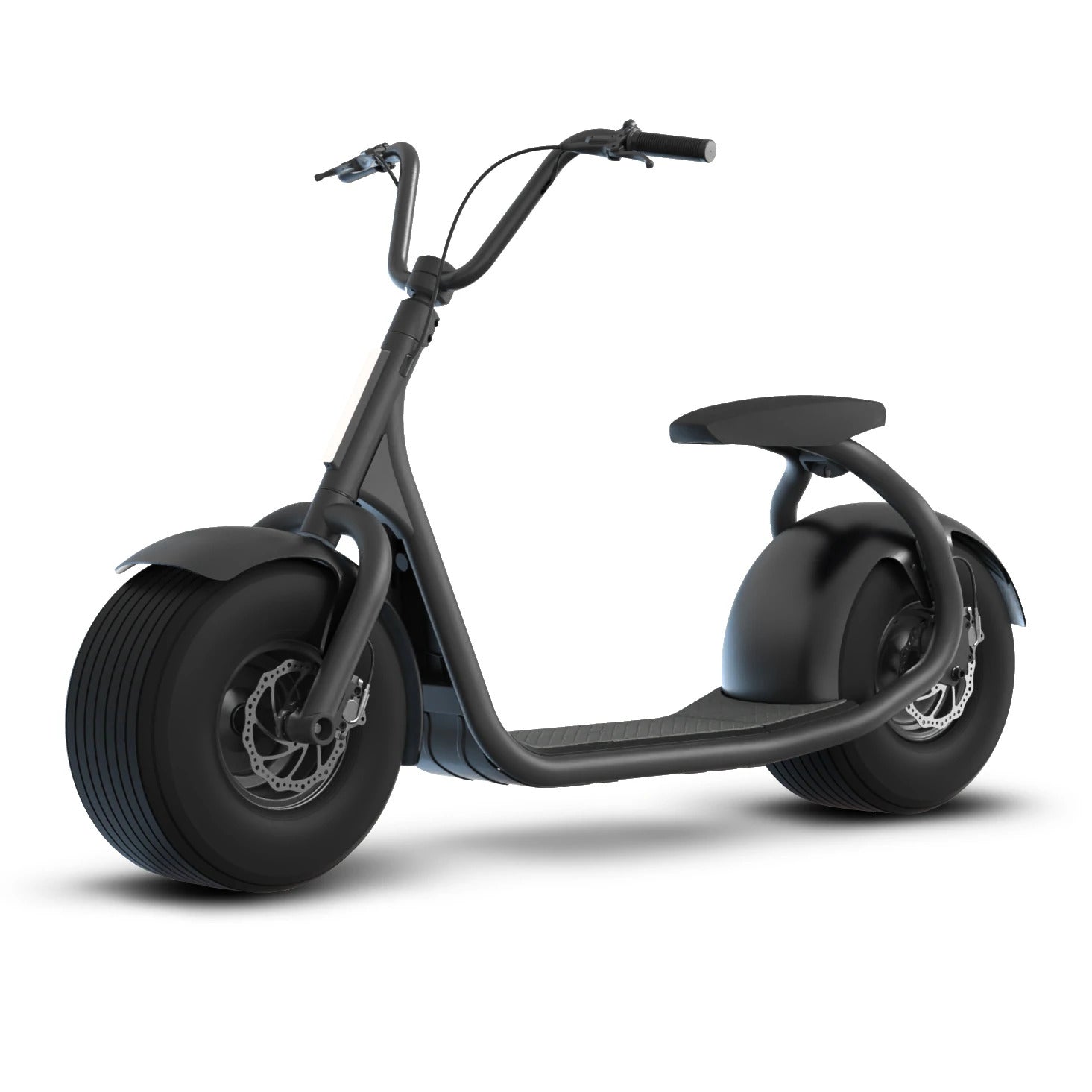KAASPEED Electric Scooter - The Ultimate Ride