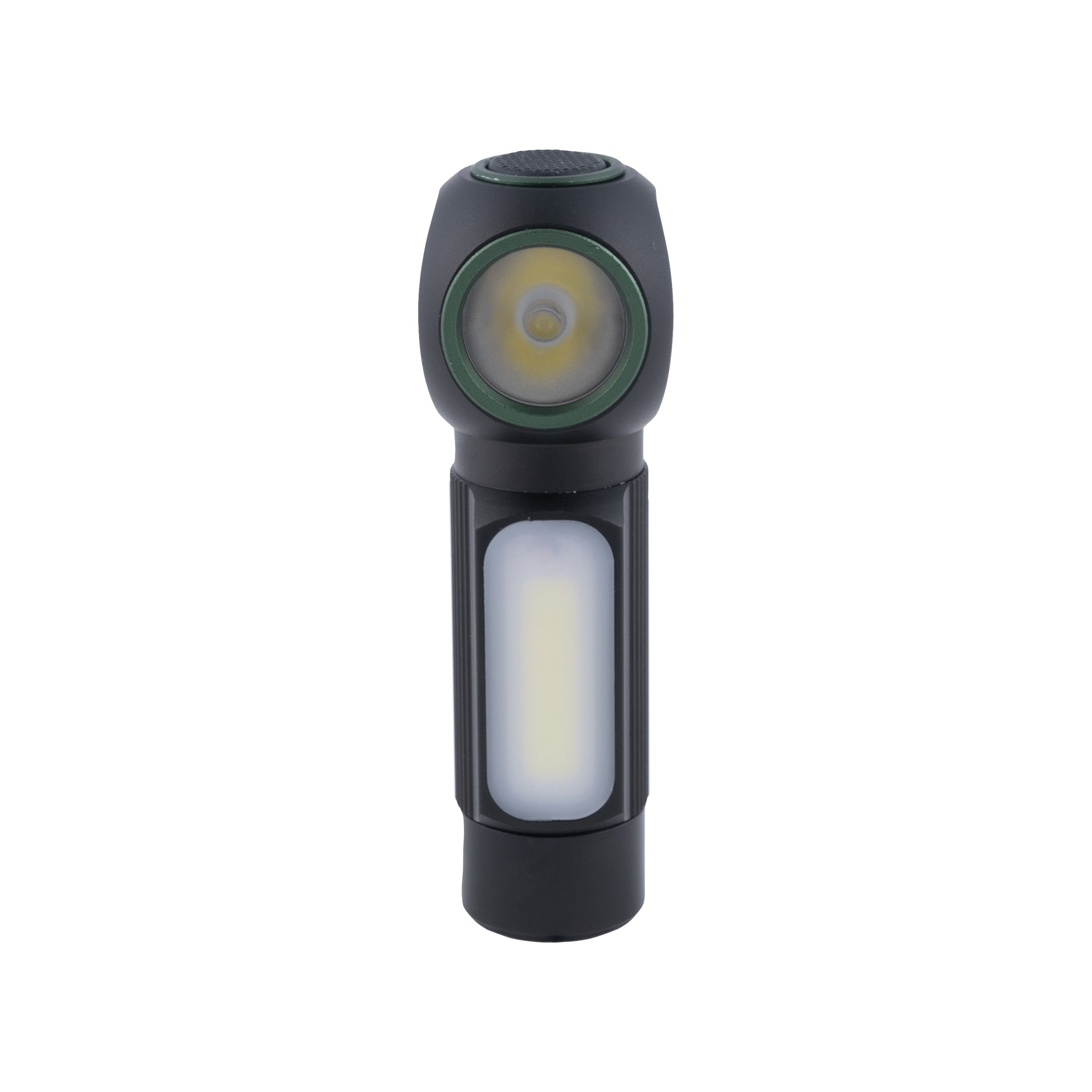 Alpen Tek-Light: Your Ultimate Rechargeable LED Headlamp for Adventure