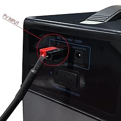 Acopower 400whMC4：，！