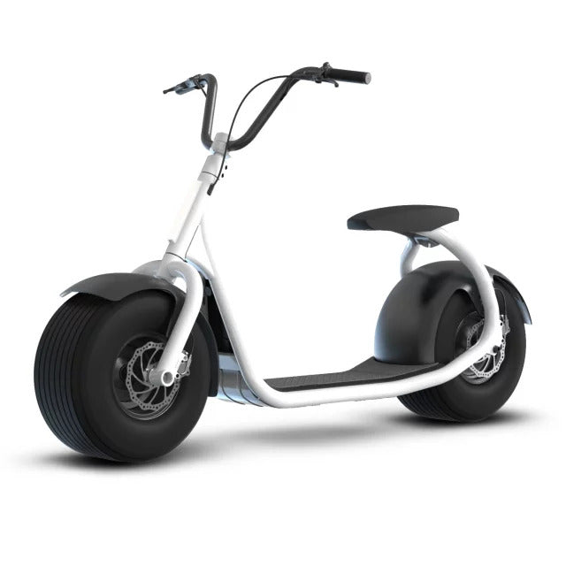 KAASPEED Electric Scooter - The Ultimate Ride