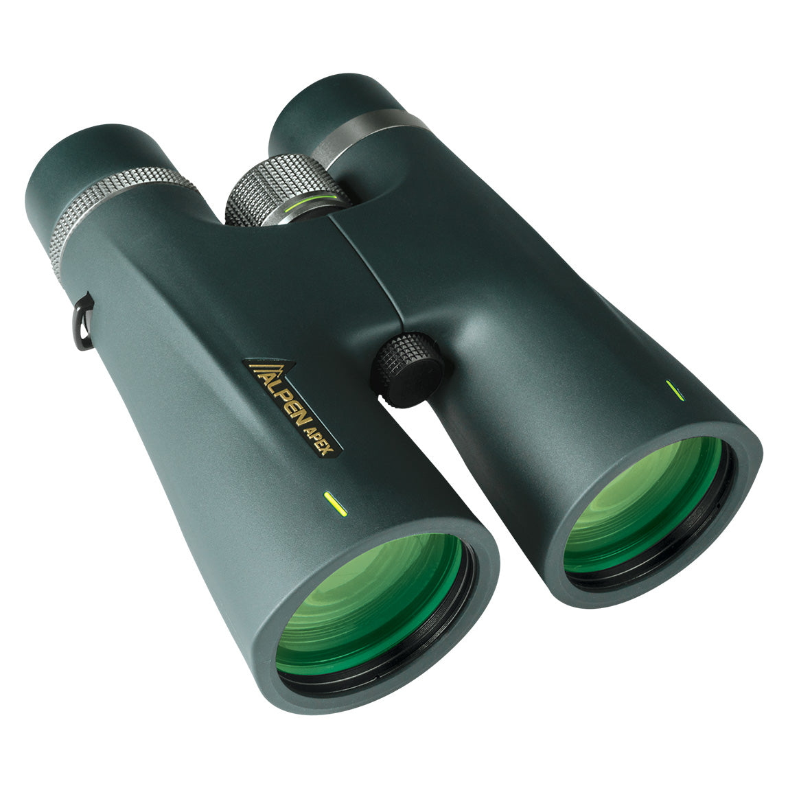 Alpen Apex 10x50 High - Performance Binoculars